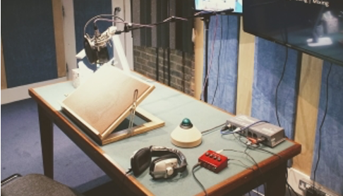 Richardsvoice.studio (@richardsvoices1) on Twitter photo 