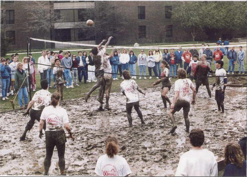 Old Main: The UConn History Corner tweet media