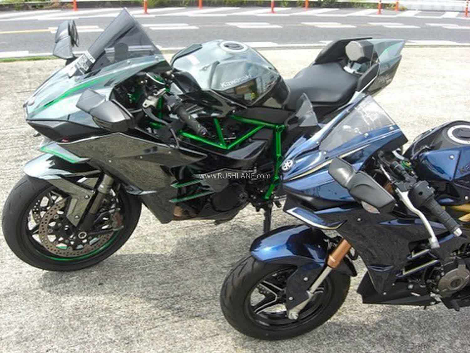 Z125 h2 cheap