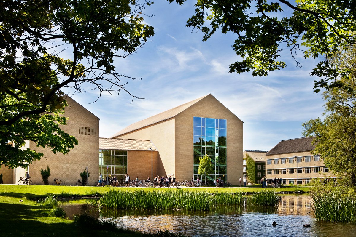 Trods coronakrisen fortsætter interessen for Aarhus som værtsby for internationale videnskongresser. Langt de fleste af dette års planlagte internationale kongresser bliver udskudt til 2021 - og heldigvis ikke aflyst. visitaarhusregionen.dk/corporate/news…
#visitaarhusconvention #visitaarhus