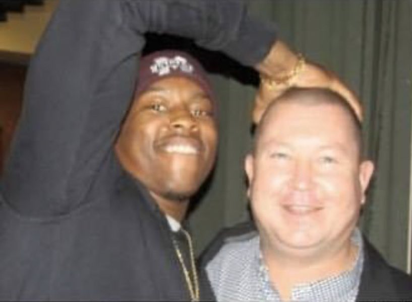 WP_Athletics's tweet image. Happy Birthday to the 🐐.