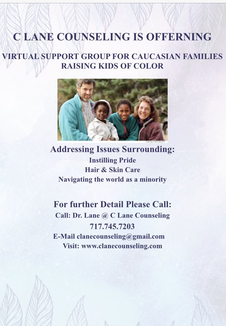 C Lane Counseling (lane_counseling) Twitter