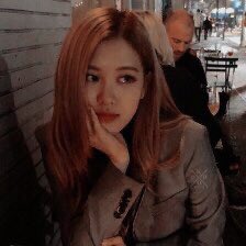 zayn malik as park chaeyoung, a thread: