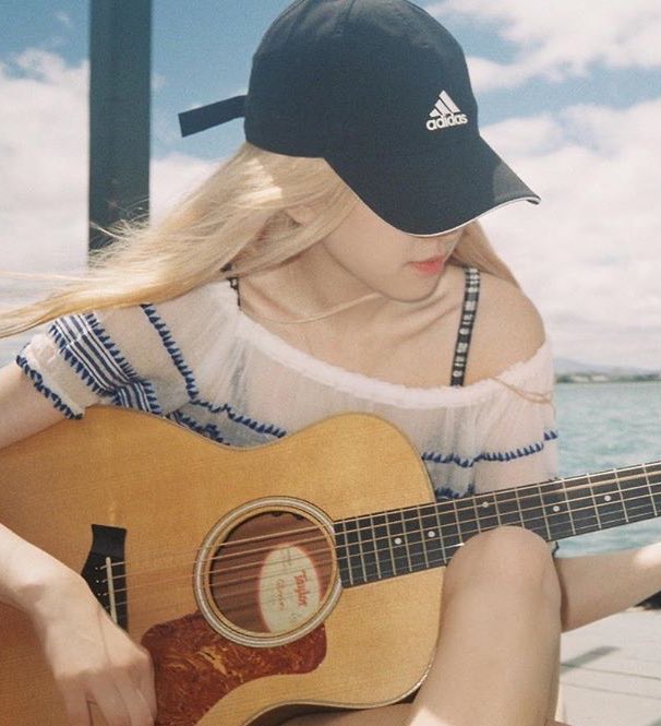 zayn malik as park chaeyoung, a thread:
