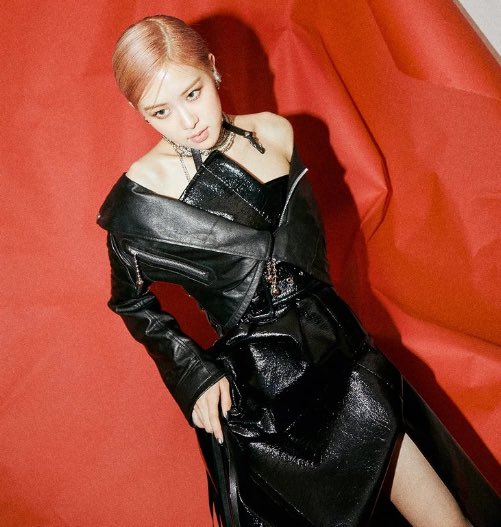 zayn malik as park chaeyoung, a thread: