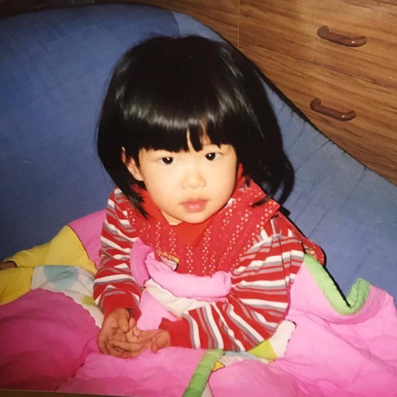 zayn malik as park chaeyoung, a thread: