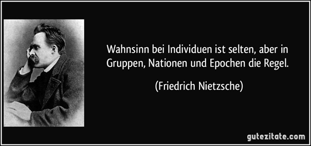 75/ Um nicht mit einem ganz so dunklen Ausblick zu enden, beende ich diesen Thread vorest mit einigen der „schönsten“ und kuriosesten Maßnahmen während des Lockdowns.