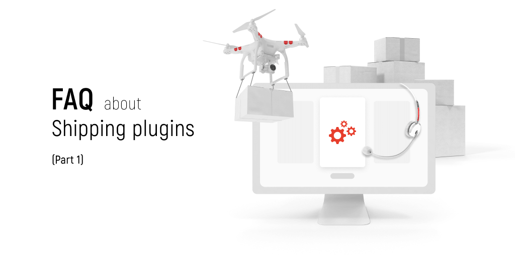 AmastyTeam's tweet photo. Recently, our #support managers have got a lot of questions about specific settings of our #DimensionalWeight and #TableRates extensions. We gathered them in one article to help you out at all times at day and night. Click the link: https://t.co/MsIW5mdRoV https://t.co/GXMAd4Lsyu