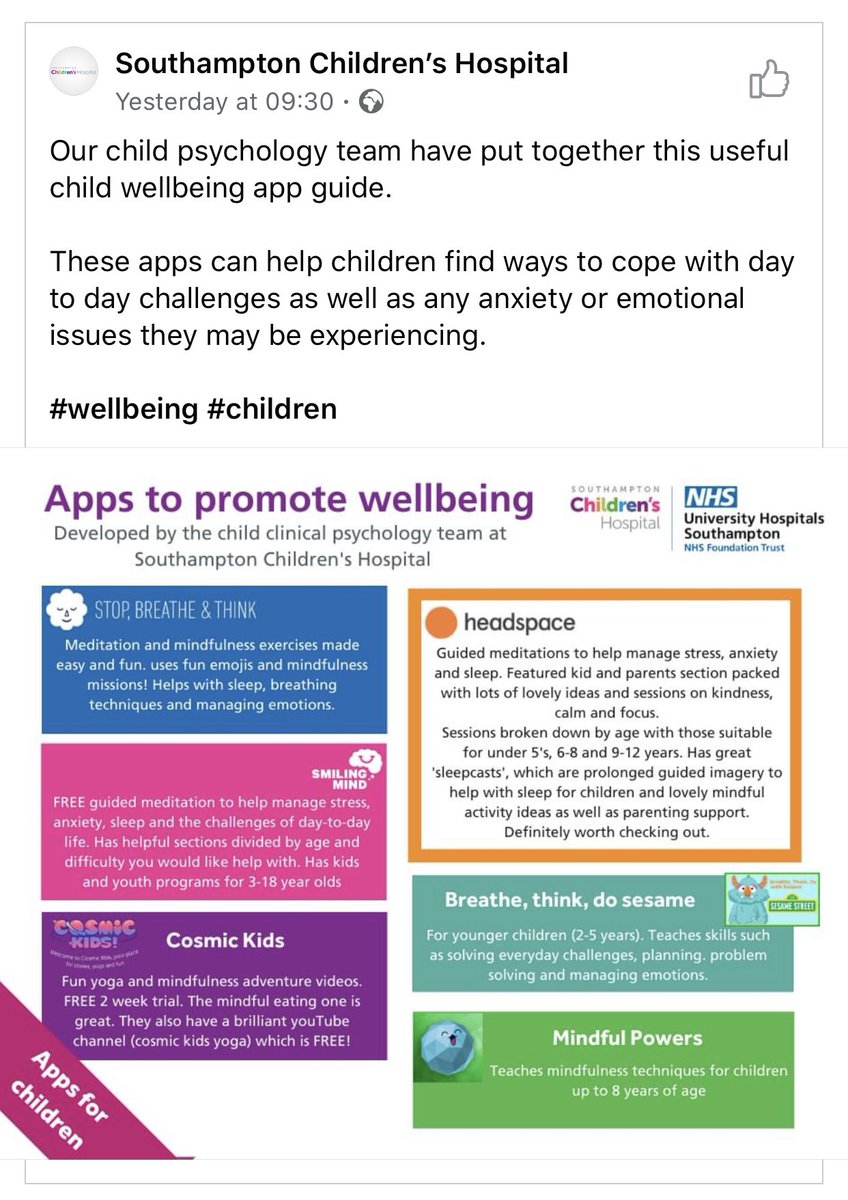 abuhb_scamhs's tweet photo. This looks to be a really helpful resource from University Hospitals Southampton NHS Foundation Trust. @AneurinBevanUHB @abuhb_scamhs @bcuhb_camhs @SchoolUhb @MHAWSNAG @CNMHP @bcuhb_camhs @BevanCommission https://t.co/LiBOyB1SFF