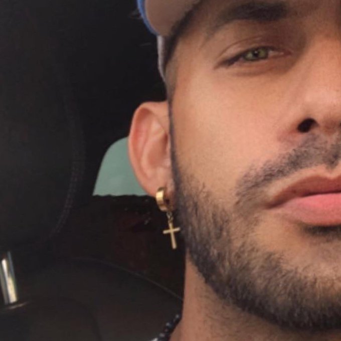 🔥 eye &bull; contact // IG: @iamjorgeluis_ https://t.co/r5vmOyJ9ef<a class="tags" href="/tag/iamjorgeluis_">@iamjorgeluis_</a><a href="/tag/tbt"class="tags"><span>#tbt</span></a><a href="/tag/publishedmodel"class="tags"><span>#publishedmodel</span></a>