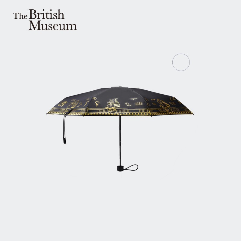 Covetshop1's tweet image. The British Museum X HELLO KITTY Sanrio Egypt gods theme folding umbrella parasol🌂🌂⁣
WORLDWIDE SHIPPING!!🌎🌍✈️✈️
👉PM ME  (overseas)
👉click shopee.com.my/covet_shop （MY)
#thebritishmuseum #hellokitty #hellokittystuff #sanrio #jualhellokitty #hellokitty代購 #大英博物館