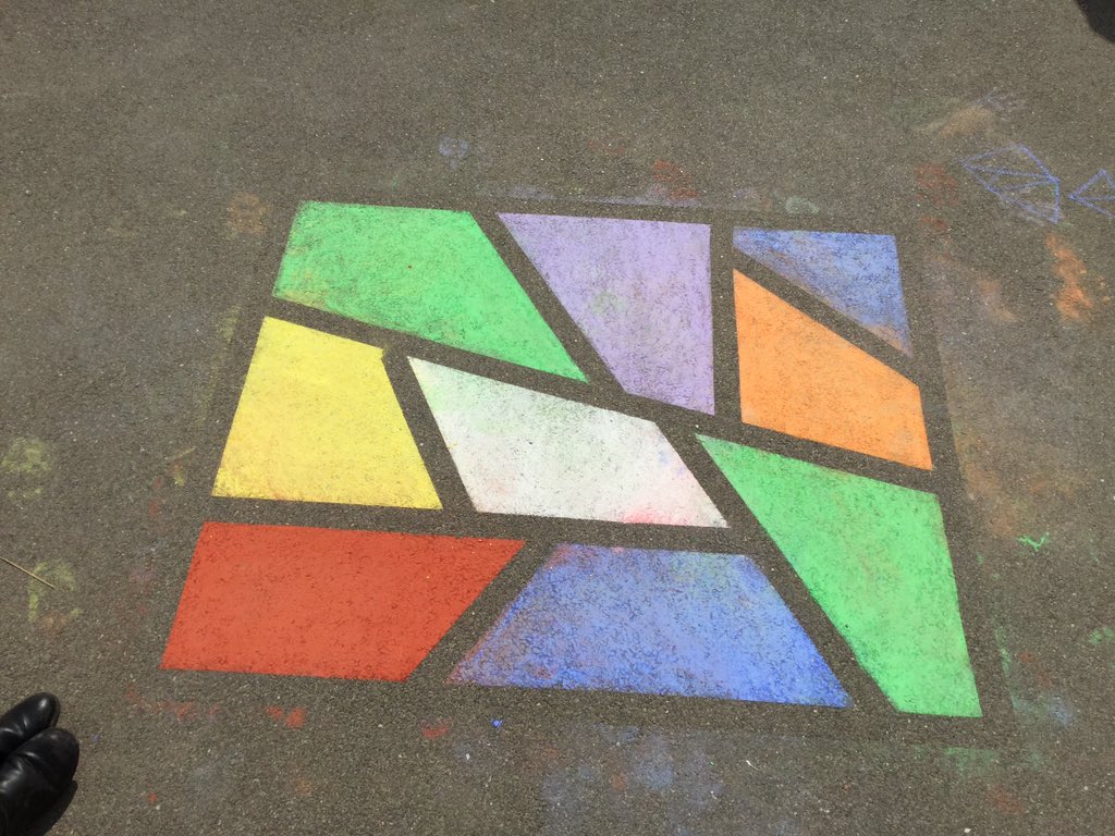The children made some fantastic chalk murals on the playground today <a href="/Windmill_CE_Sch/">Windmill CE Primary</a> <a href="/rec_windmill_ce/">Rec_windmill_ce</a> <a href="/Y1_Windmill_CE/">Year 1 Windmill CE</a> <a href="/Y3_Windmill_CE/">Year 3 Windmill CE</a> <a href="/y4_windmill_ce/">Y4_Windmill_CE</a> <a href="/y5_windmill_CE/">y5_windmill_ce</a> <a href="/Y6_windmill_ce/">Year 6 Windmill CE</a>