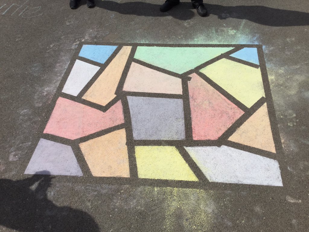 y2_windmill_ce's tweet photo. The children made some fantastic chalk murals on the playground today @Windmill_CE_Sch @rec_windmill_ce @Y1_Windmill_CE @Y3_Windmill_CE @y4_windmill_ce @y5_windmill_CE @Y6_windmill_ce https://t.co/Vlfw8YkpHO