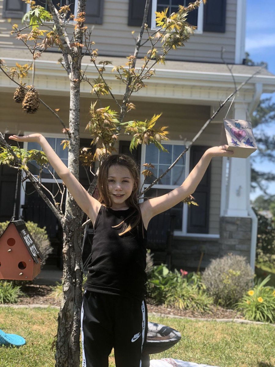 3rd Grade HCES tweet media