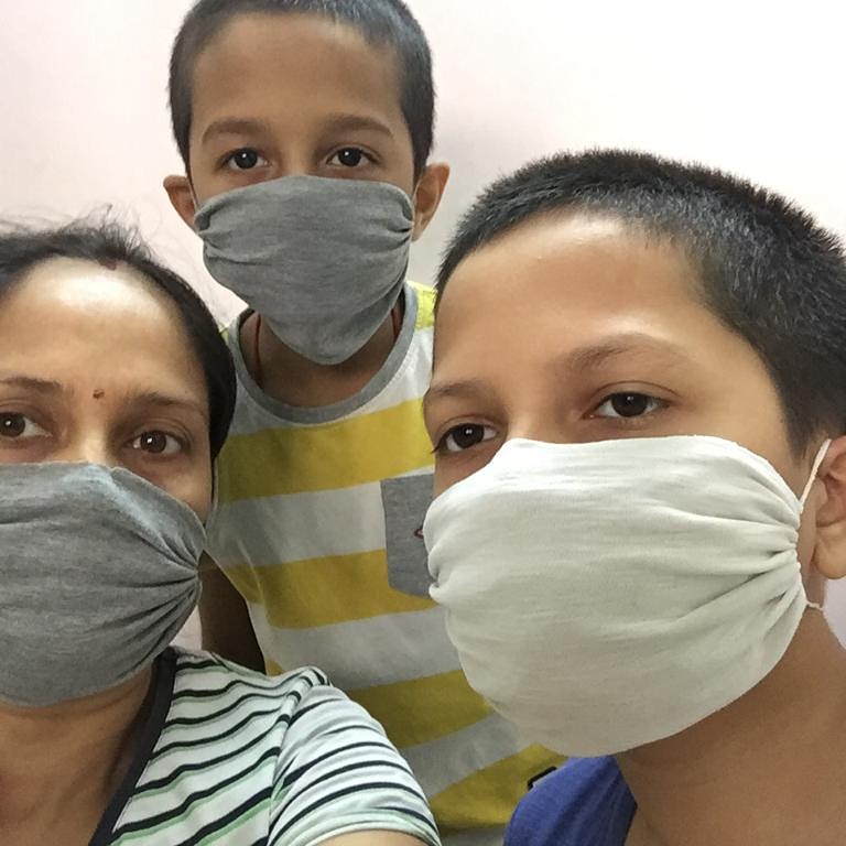 deepak4ualways's tweet photo. #ONGC #MAKEaMASK #ONGCfamily #StayHomeIndia #FightCorona https://t.co/hvzIQzl6xR