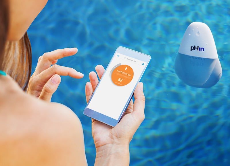 ResTechToday's tweet image. @getpHin Monitor Upgrade Makes Pool and Hot Tub Water Care Easier 
#ResTech #ResTechToday #Tech #ResidentialTech #SmartHome #AI #SmartDevice #Connected #SmartHomes #Backyard #SmartPool 

➡️ buff.ly/3avByPe