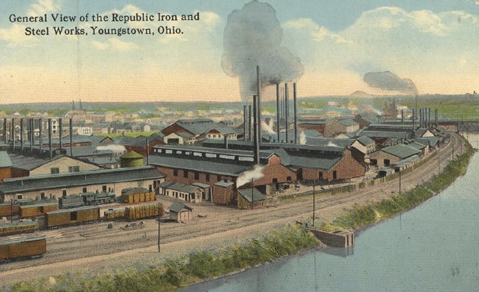 CarsonCenter's tweet photo. CfP: Flows, Histories, and Politics of Pollution in Europe (17–20 Century) - time for #pollution studies from new angles! A workshop at the RCC, deadline 1 June 2020! https://t.co/3esa4ImGeu #envhum #envhist #geohist #histsci #climhist https://t.co/G6CgsJzOtV