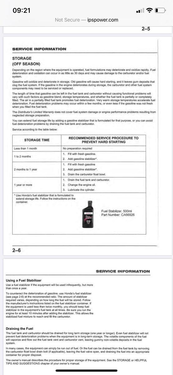 🧱Tip of the week 🧱 Run your cavity wall extraction machine with the fuel tap switched off before storing, this will drain the fuel out of carburettor to prevent jets from blocking.
#staysafe