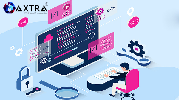 Maxtratech's tweet image. Digital Platform requires consistent efforts which allow to choose stalwart website development company.By virtue of the services@ Maxtra you get a chance to shine your brand name in ever competitive digital world.
#WebsitesdevelopmentCompany
#Websitedevelopment