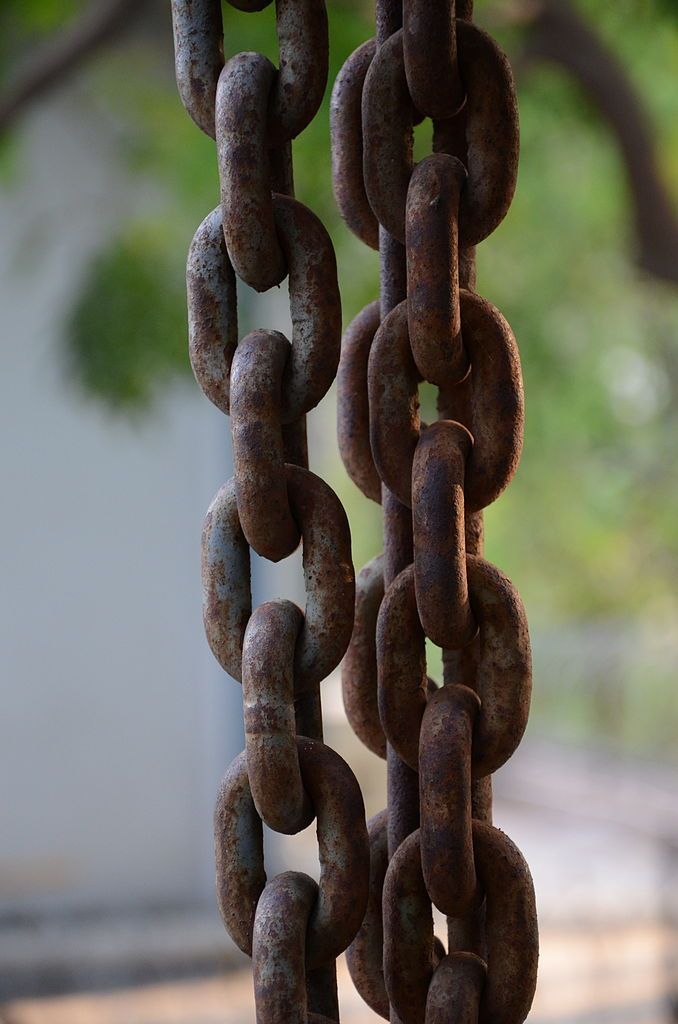 coachhays64's tweet photo. Chains of Leadership β @FHWP β 042120 In #WritingIntoTheDay #FHWP #NWP https://t.co/jevUXV4N1B https://t.co/5sUF9JNgha