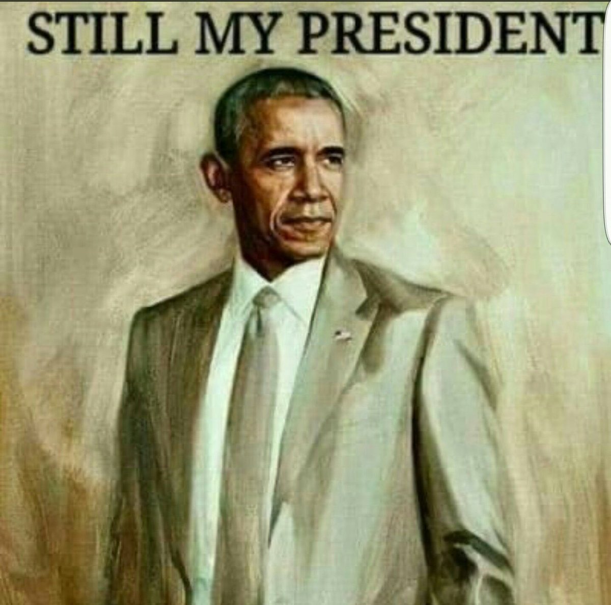 DianaBreen's tweet photo. @BarackObama https://t.co/2RCySwmW1V