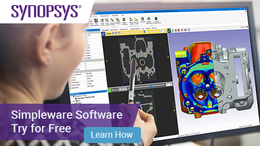 Simpleware_SNPS's tweet image. Curious about how Simpleware software can help your 3D image processing workflows? Request a 30-day free trial to test out what the software can do with your data bit.ly/31YeJPV #softwaretrial #ctsoftware #xrayct #3dvisualization