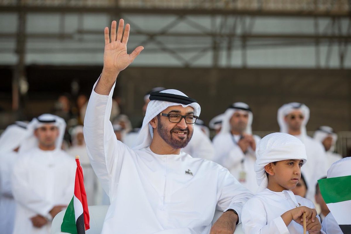 AlMaskary's tweet image. مقالي بعنوان: "#محمد_بن_زايد مصدر إلهام" 

رابط المقال | al-a.in/IuLsLQ

#محمد_بن_زايد_عزنا_وفخرنا #ملتزمون_يا_وطن #خليك_في_البيت #عطاء_في_عملي_وسلامة_في_بيتي #شكرا_خط_دفاعنا_الأول