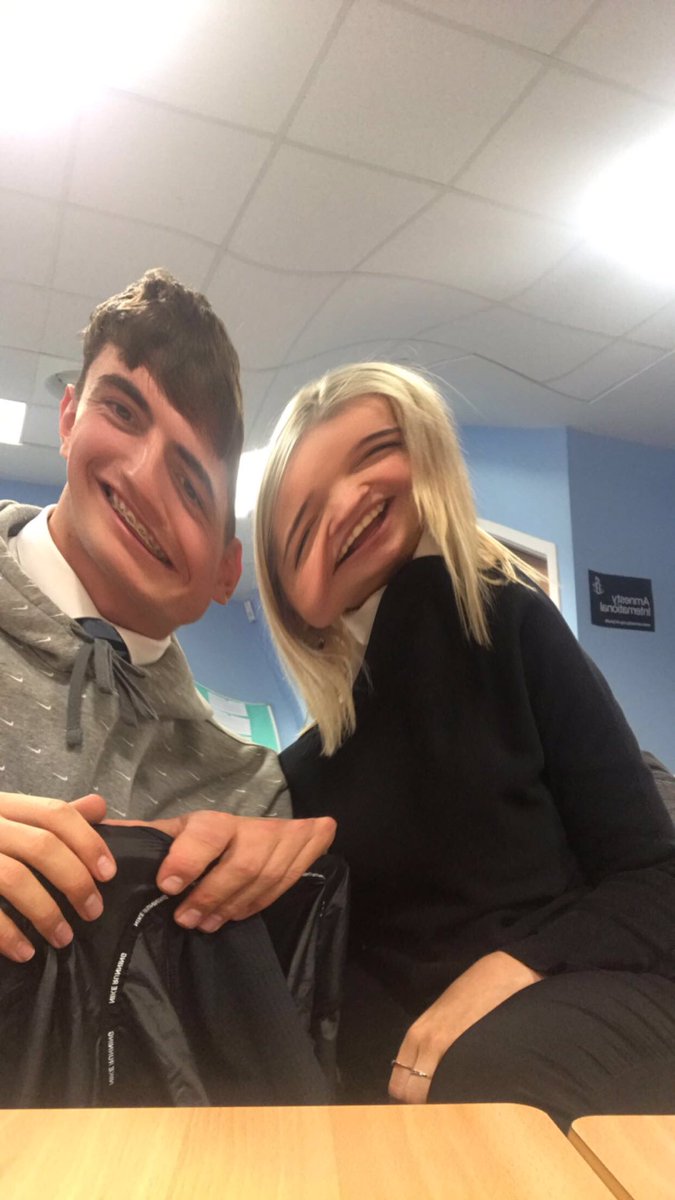 lawry_angus's tweet photo. Happy 18th bday Campbell!! Hope u enjoy your day as much as u can and I’ll hopefully see u soon to celebrate🍾 lots of love xx @campbell4652 
Ps take us back to these days:( https://t.co/9uJjkdvuP1