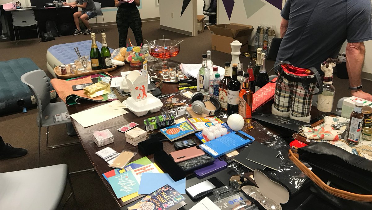 aftermovie's tweet photo. Some of these props did not make it through #AfterWeCollidedMovie in one piece. Which of these props do you think were harmed in the making of this film? #AWCBTS https://t.co/2ckhxMYgOx