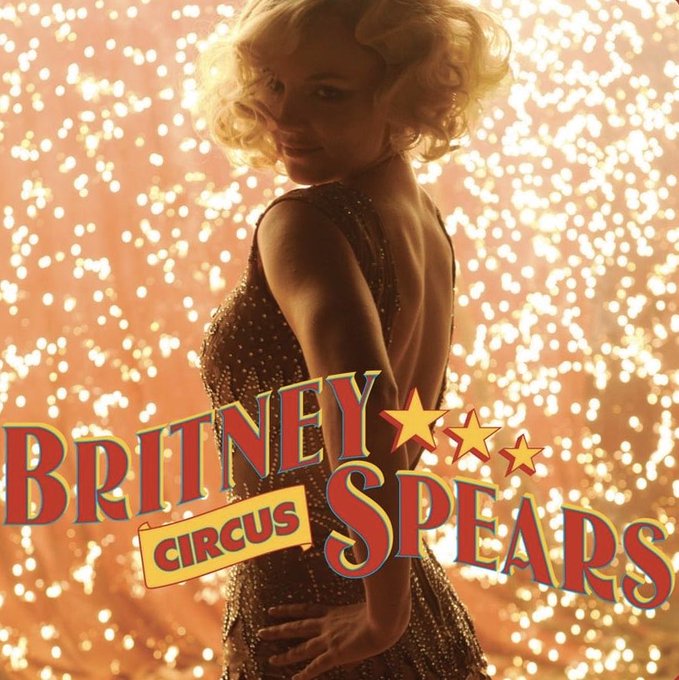 679px x 680px - Britney Spears :: Charts & Sales History - UKMIX Forums