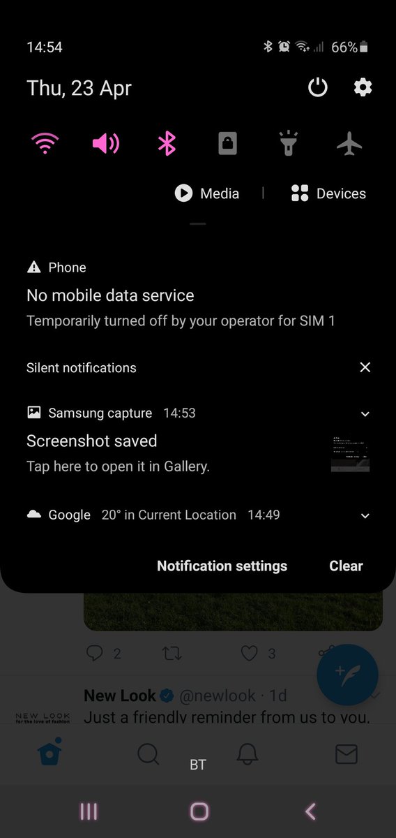 delyth fox-thomas tweet media