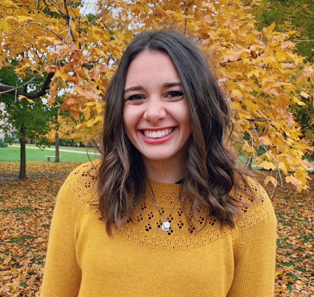 ISU_GSJC's tweet photo. Meghan Custis, sophomore in public relations and technical communications, describes how she's found other activities to stay busy after COVID-19 changed her plans for spring break and the rest of her semester. https://t.co/0V2NZjf6JA 
#whygreenlee #greenleegoesthedistance https://t.co/ejrzF0yFlv