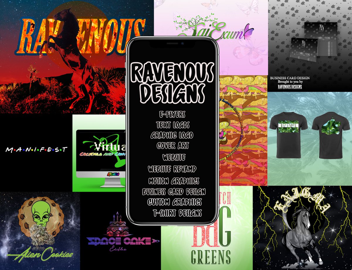 DesignsRavenous tweet picture