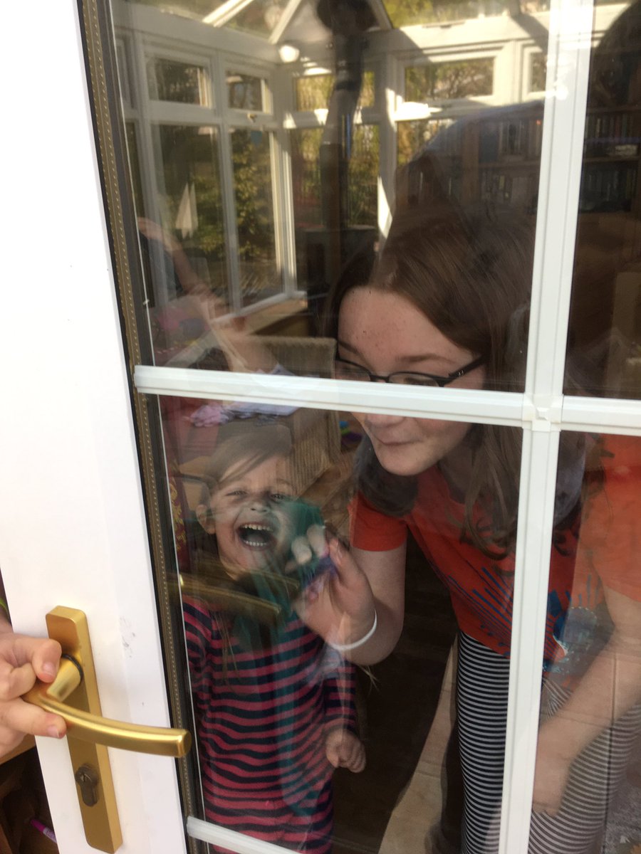 StrachanCara's tweet photo. @aberladyschool #aps56
Much hilarity caused by cocoa fingerprints https://t.co/PDnDcVFxsr