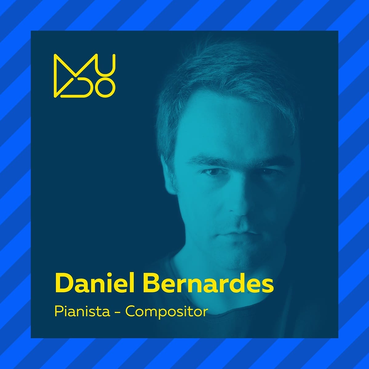 mudopodcast's tweet photo. Daniel Bernardes, pianista e compositor, foi o nosso convidado para nos contar o seu trajeto, a influência de Alcobaça, e como é compor para um filme ou uma série.
Vai ao nosso site - https://t.co/b9ibRrSKtD - ou então acede ao Spotify ou ao iTunes. Estás mudo ou mudas? https://t.co/Kbr64RroBw