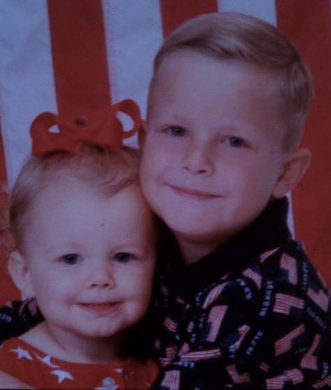 basslub's tweet photo. Happy birthday @kaylibass21! Can’t believe my baby girl is 23! https://t.co/8I5VC64hNq