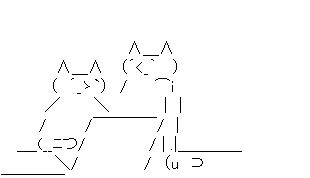さっきのみちしぐ描きながら「この構図……どこかで……」と思っていたんだけどアレだ、流石兄弟 