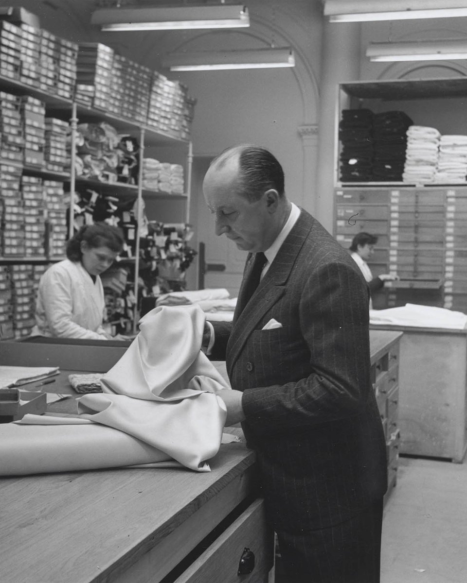 dior emploi
