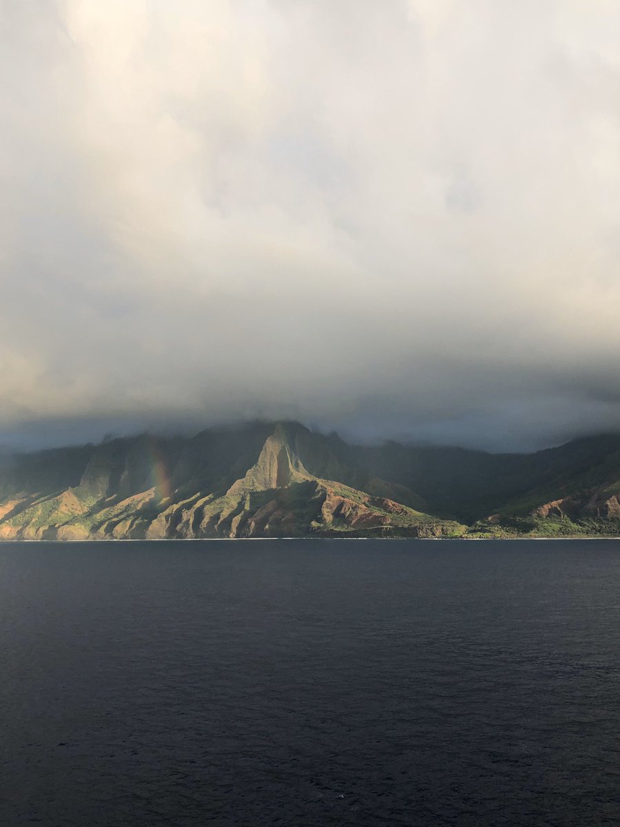KalinaKastelov's tweet photo. @people #EarthDay2020 #ProtectThis📍Hawaii https://t.co/KMh8PWd1H0