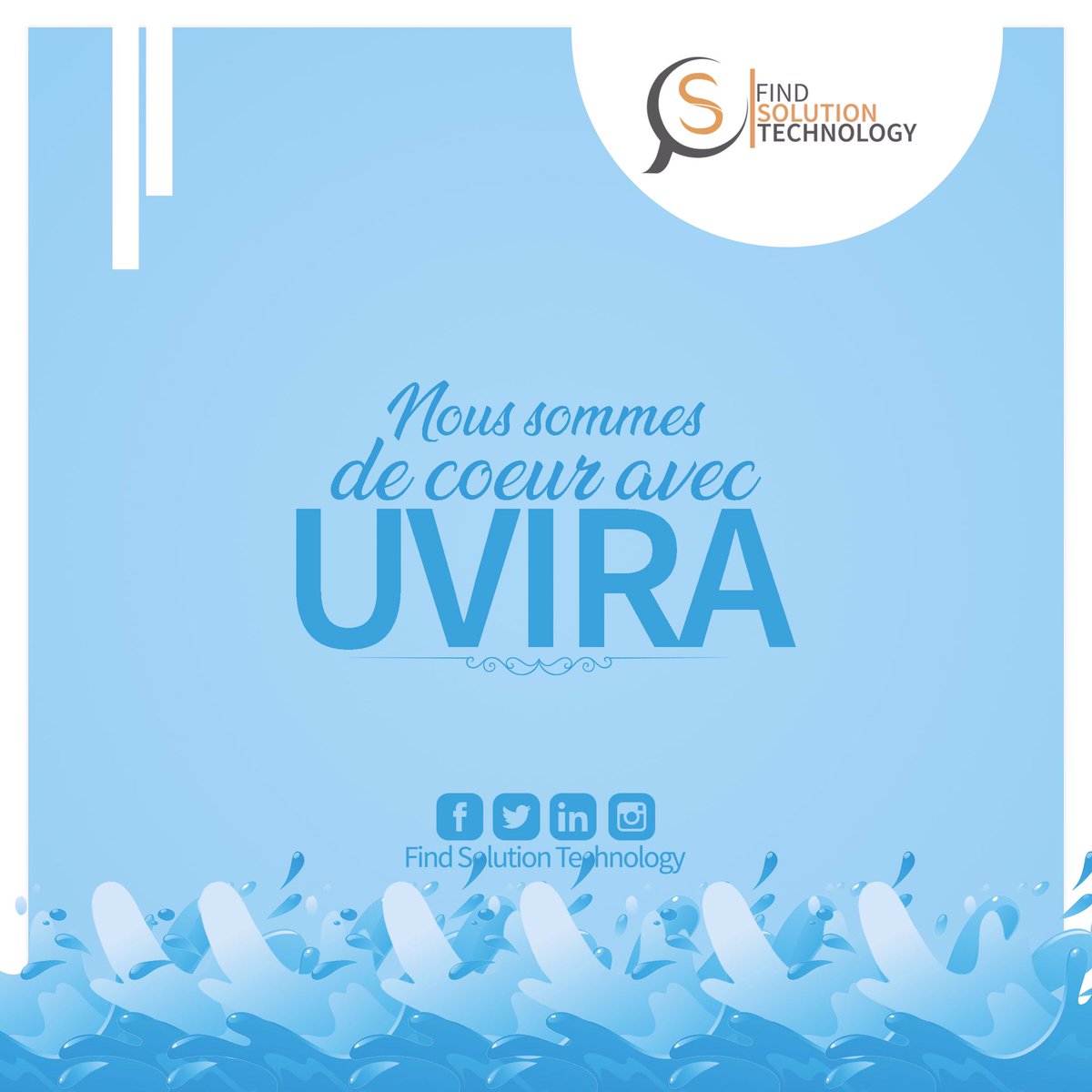 findsolutionT's tweet image. Nous sommes de cœur avec #Uvira #Sudkivu #RDC