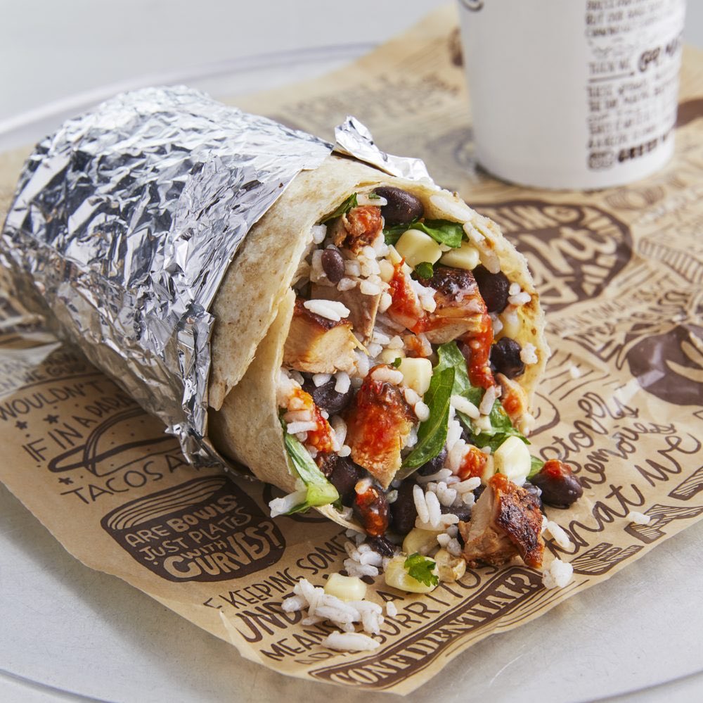 MeganMcGhee17's tweet photo. Kettering Karry-Out is a campaign to advertise our local restaurants that have been very generous to Kettering City Schools. It’s our duty to treat ourselves to a @ChipotleTweets burrito and help them out!
#KetteringKarryOut #FirebirdsTogether https://t.co/1Z0JK4l9b5