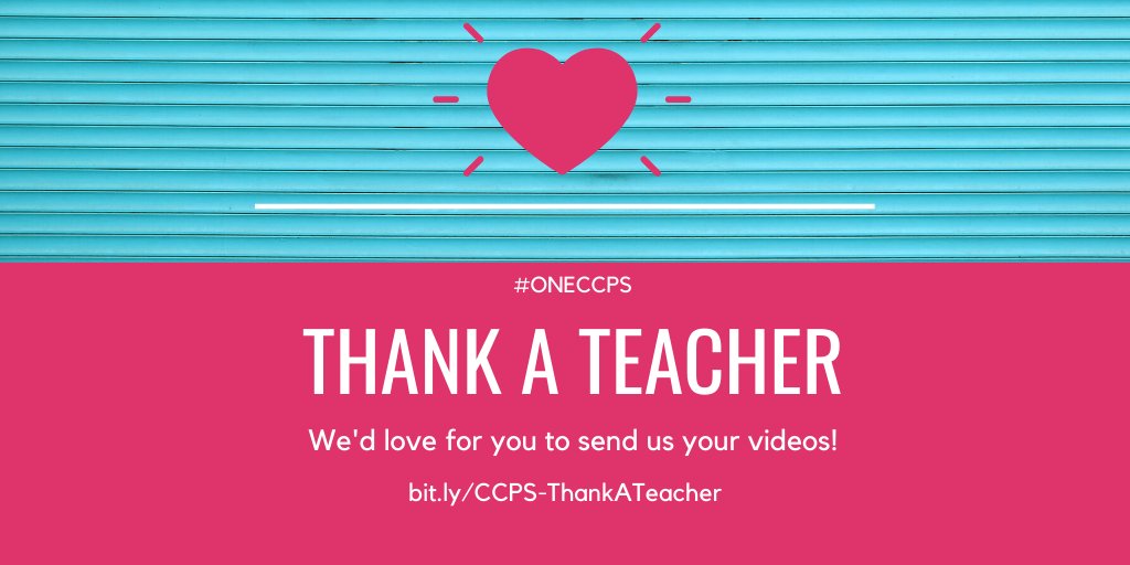 Chesterfield Schools tweet media