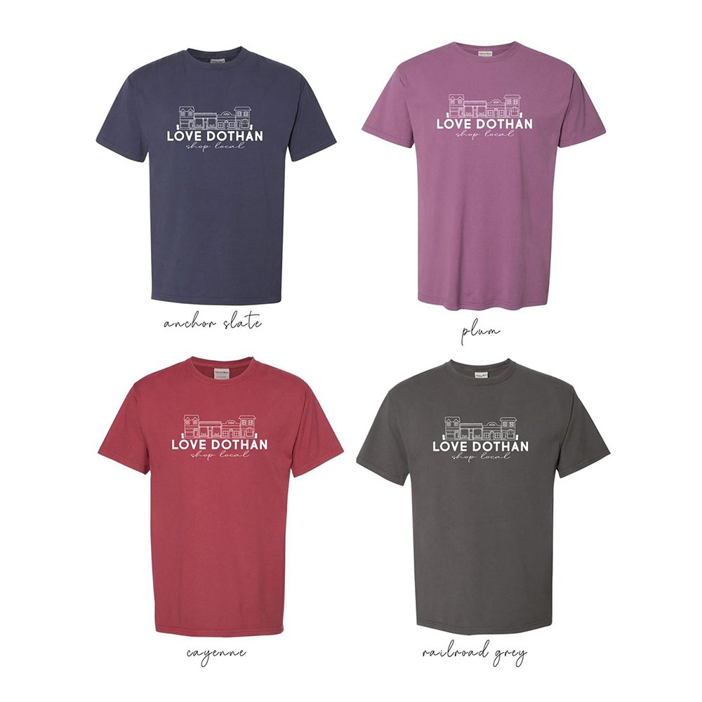 Support Dothan Small Businesses ❤️🥜 Your support means everything to us during this time. Order >> soo.nr/KDUb!

#dothanal #dothanalabama #dothan #alabama #supportsmallbusiness #visitdothan