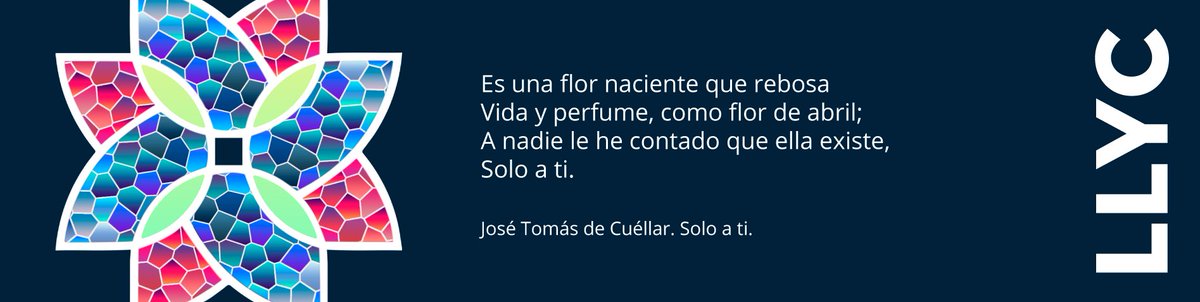 AnaFolgueira's tweet photo. Mención especial para @jcbglez porque no conozco a nadie que disfrute con el lenguaje más que tú. Quiero desearte un #felizdiadellibro  con este trabajo de Carlos Cuesta lleno de luz #EstudioCreativoLLYC @llorenteycuenca Compártelo con alguien como tú. https://t.co/tX64Z9tr4m