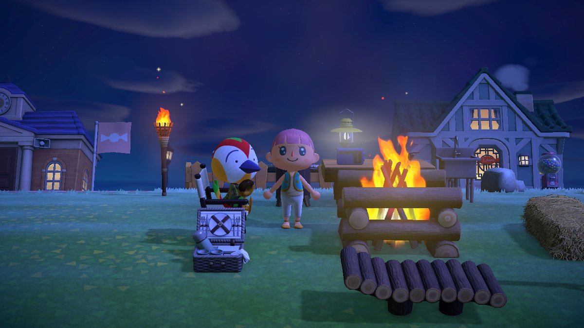CandysWhite's tweet photo. #동물의숲 #AnimalCrossing #ACNH #NintendoSwitch https://t.co/2dWIF1iOqh