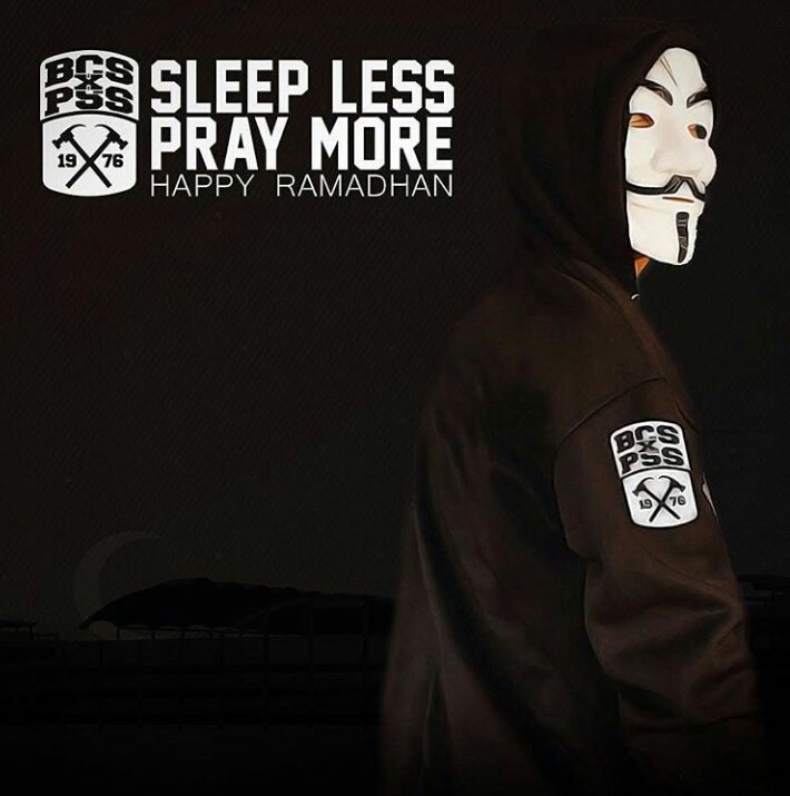 CS_SLEMANO2012's tweet image. Selamat menunaikan ibadah puasa ramadhan 1441 H. Dengan kerendahan hati, kami keluarga kecil ini memohon maaf bila ada kesalahan baik yang di sengaja maupun tidak..

#SleepLessPrayMore
#HappyRamadhan 🕌