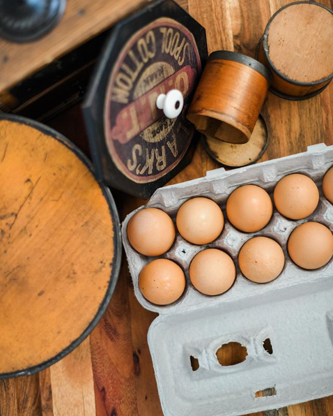 RdgTerminalMkt's tweet photo. We are open 8 a.m. - 5 p.m. Monday - Saturday to #RTMShop and our merchants are stocked with meat, dairy, produce, dry goods, and much more.

You can come shop in person or order online for pickup and delivery at https://t.co/3q0A0fcac9. https://t.co/p3pGecHPwM
