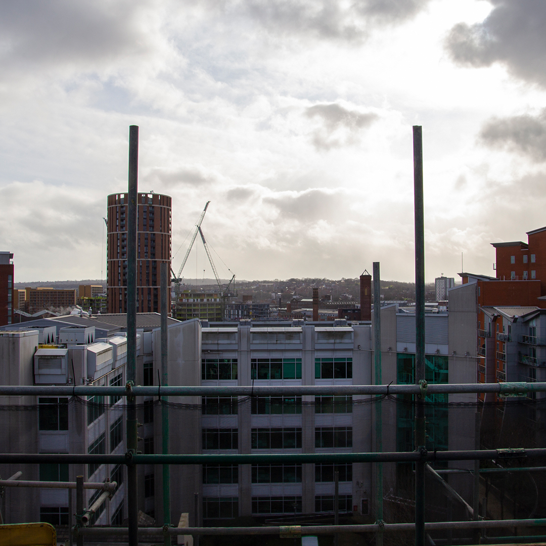 After the year we’ve had so far we’re all looking forward to some fresh air and enjoying a catch-up with friends and work colleagues. Luckily for you we’re installing an incredible roof-top garden for everyone’s use. tailorscorner.space