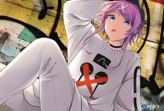 イラスト加工のtwitterイラスト検索結果