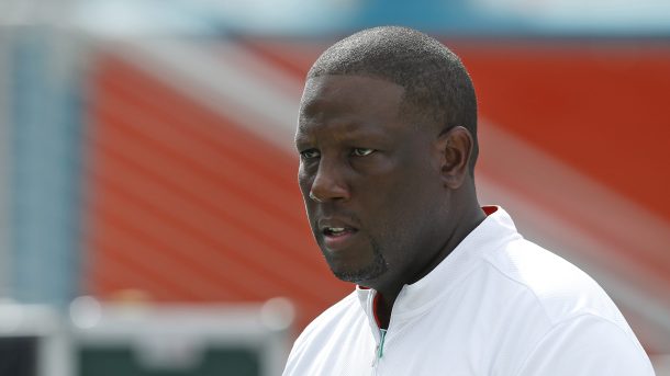 BigCountyPreps1's tweet photo. Today on #TwitterLive, we will be rapping with former #USF, #Miami, #Tennessee, #UFGators asst. coach & #HowardBisons head #FB coach Larry Scott. You want an inside look on recruiting, we will try to give it to you from a few different angles.
4:00 pm
➡️ https://t.co/5tkOrxj8pj https://t.co/3KZAoCPGPc